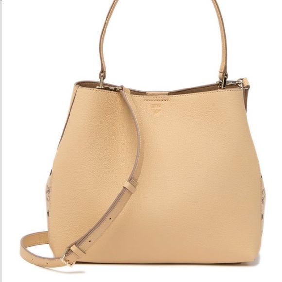 MCM Handbags - MCM Hobo